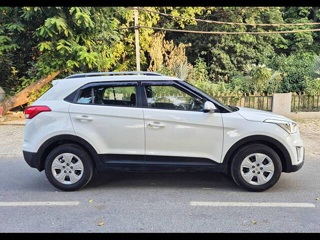 Used Hyundai Creta [2015-2017] 1.6 S Petrol in Gurgaon