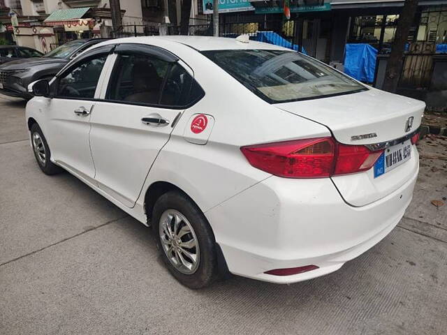 Used Honda City [2014-2017] S in Mumbai