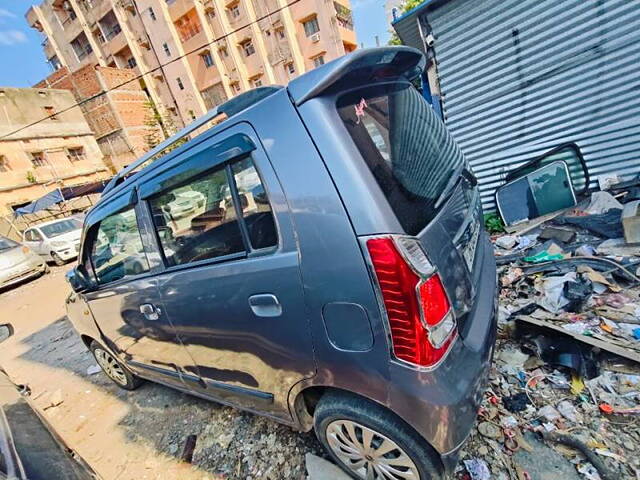 Used Maruti Suzuki Wagon R 1.0 [2014-2019] VXI in Ranchi