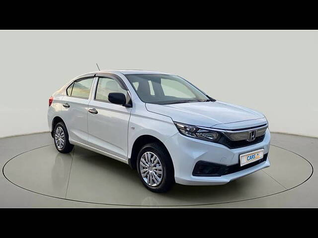 Used 2020 Honda Amaze in Pune