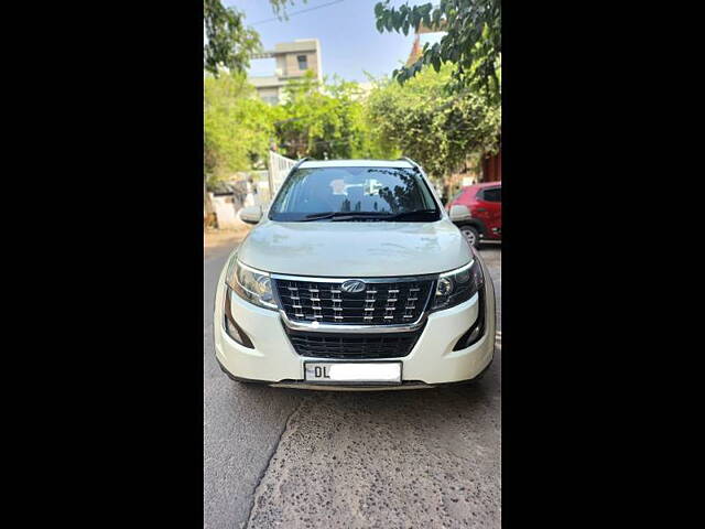 Used 2019 Mahindra XUV500 in Delhi