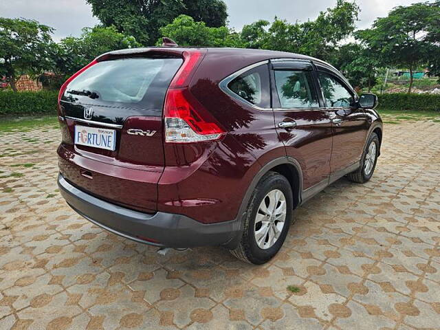 Used Honda CR-V [2013-2018] 2.0L 2WD AT in Delhi