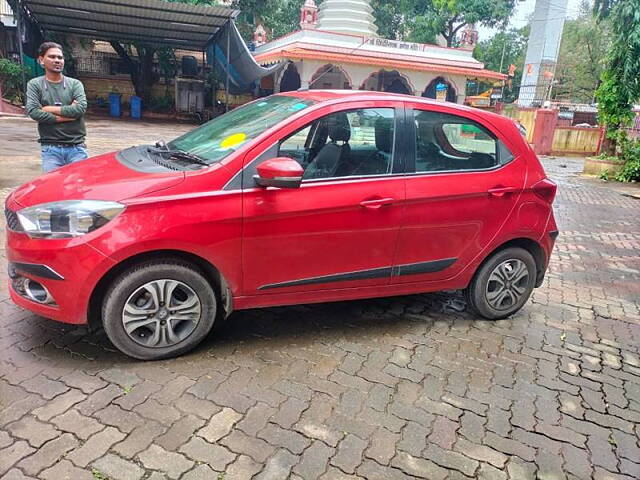 Used Tata Tiago [2016-2020] Revotorq XE in Mumbai