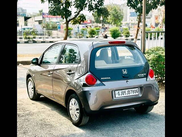 Used Honda Brio [2011-2013] S MT in Surat