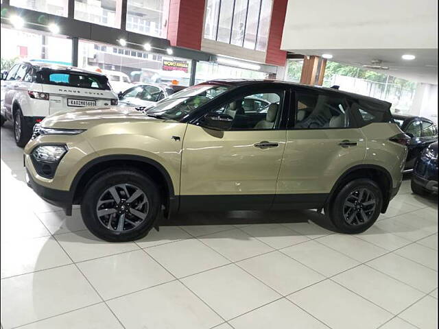 Used Tata Harrier [2019-2023] XZA Plus in Bangalore