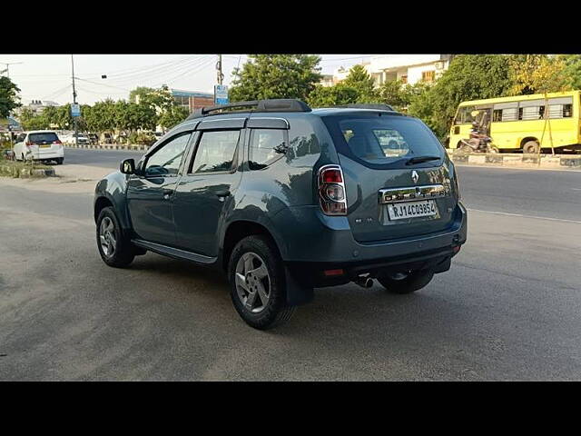 Used Renault Duster [2012-2015] 85 PS RxL Diesel in Jaipur