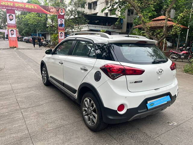 Used Hyundai i20 Active [2015-2018] 1.2 SX in Mumbai