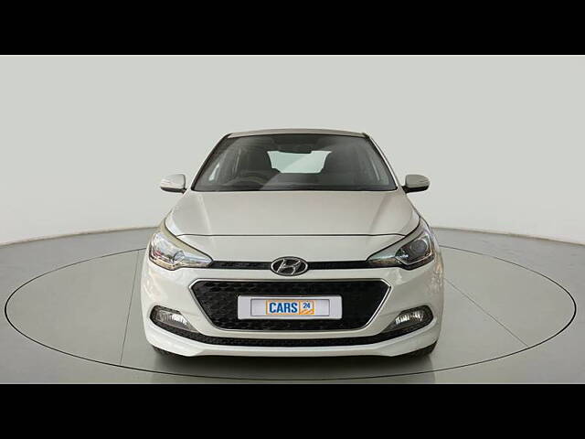 Used Hyundai Elite i20 [2016-2017] Asta 1.2 (O) [2016] in Ahmedabad