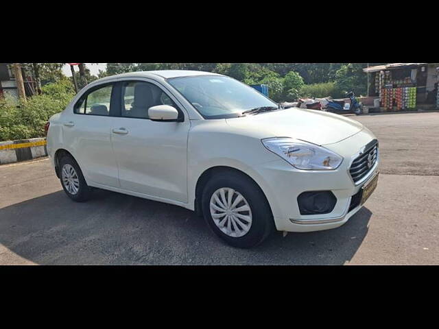 Used Maruti Suzuki Dzire [2017-2020] VDi in Lucknow