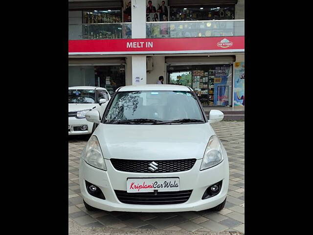 Used 2013 Maruti Suzuki Swift in Bhopal