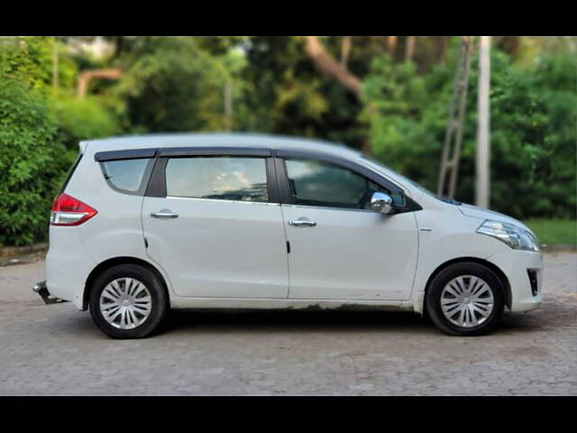 Used Maruti Suzuki Ertiga [2012-2015] VDi in Ahmedabad