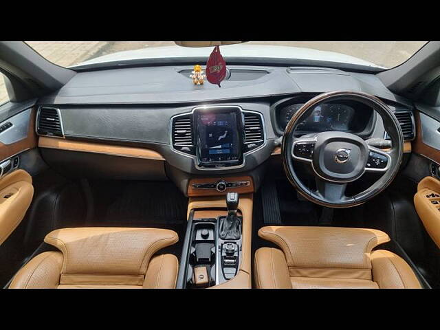 Used Volvo XC90 [2015-2021] D5 Inscription in Pune