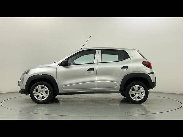 Used Renault Kwid [2015-2019] RXL [2015-2019] in Chennai