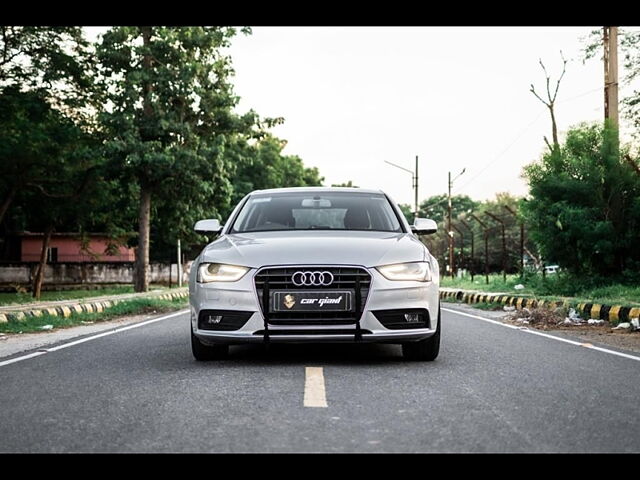 Used 2014 Audi A4 in Delhi