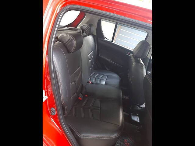 Used Maruti Suzuki Swift [2011-2014] VXi in Hyderabad