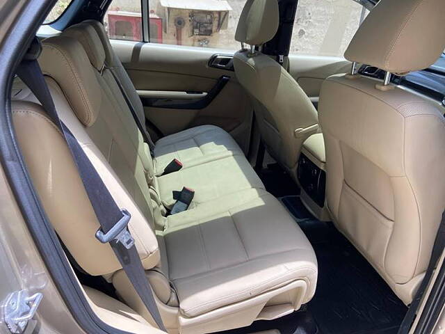 Used Ford Endeavour Titanium Plus 2.0 4x4 AT in Delhi