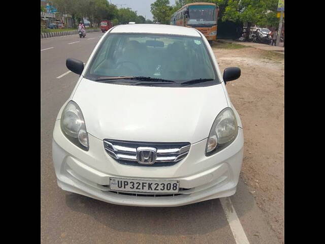 Used 2014 Honda Amaze in Lucknow