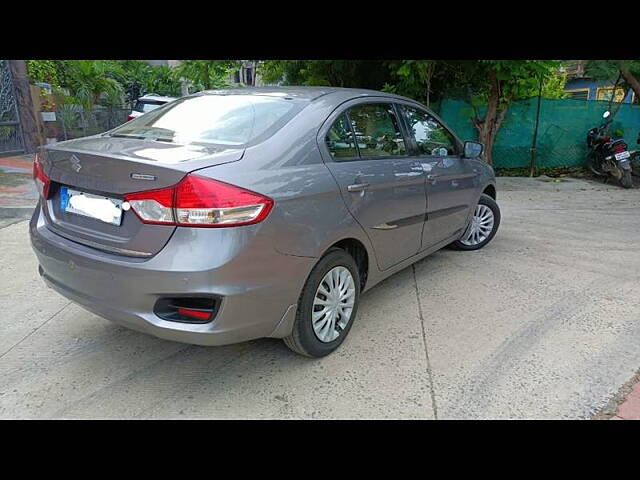 Used Maruti Suzuki Ciaz Delta 1.3 Diesel in Nagpur