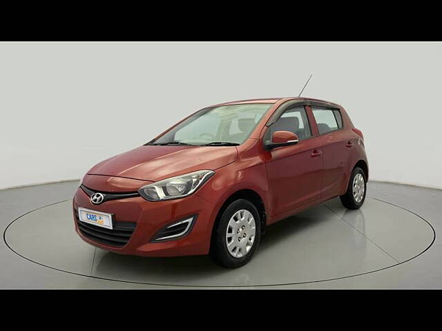 Used Hyundai i20 [2012-2014] Magna (O) 1.2 in Kochi