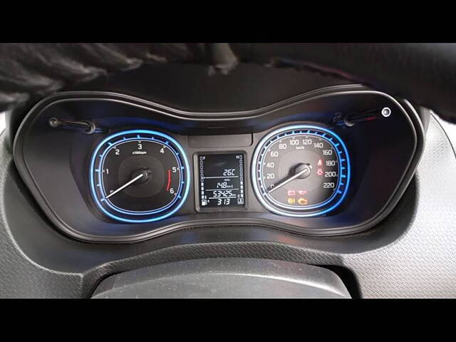 Used Maruti Suzuki Vitara Brezza [2016-2020] ZDi in Bangalore