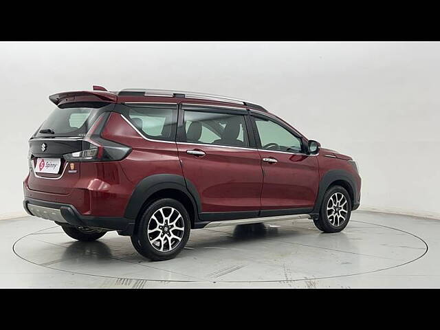 Used Maruti Suzuki XL6 [2019-2022] Alpha MT Petrol in Delhi