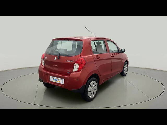 Used Maruti Suzuki Celerio [2017-2021] ZXi AMT [2019-2020] in Hyderabad