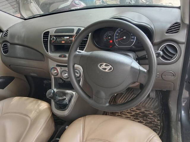 Used Hyundai i10 [2010-2017] 1.1L iRDE Magna Special Edition in Hyderabad