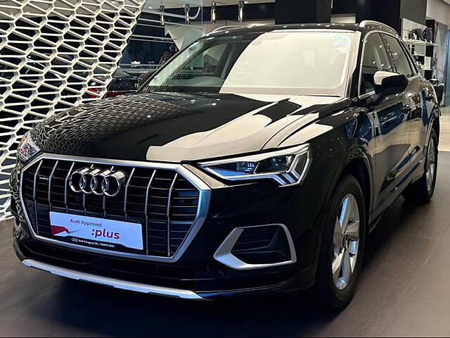 Used Audi Q3 40 TFSI Premium Plus in Gurgaon