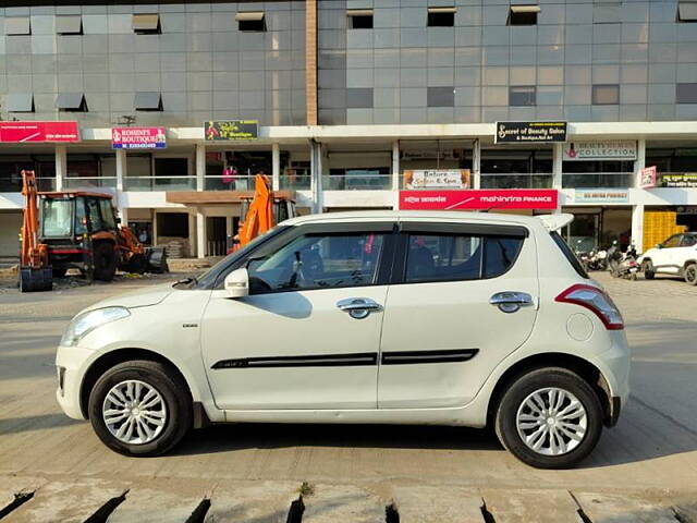 Used Maruti Suzuki Swift [2011-2014] VDi in Bhopal