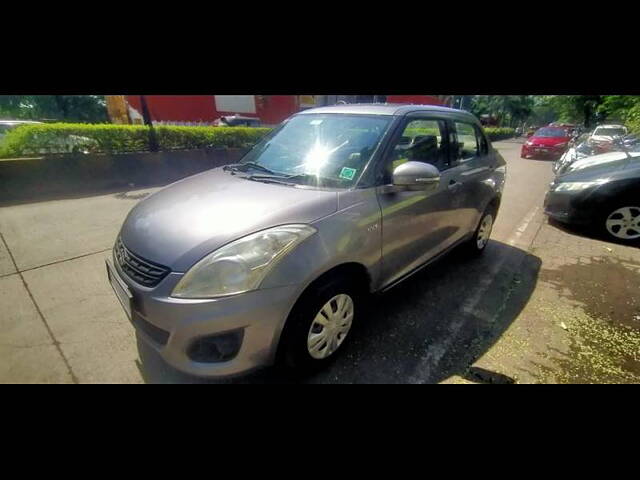 Used Maruti Suzuki Swift DZire [2011-2015] VXI in Thane