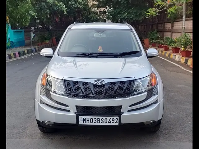 Used 2014 Mahindra XUV500 in Mumbai