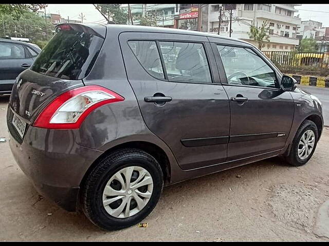 Used Maruti Suzuki Swift [2014-2018] VXi in Kanpur