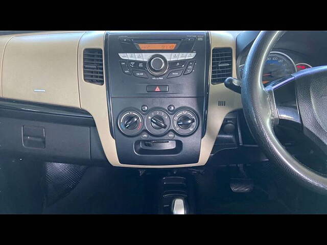 Used Maruti Suzuki Wagon R 1.0 [2014-2019] VXI+ AMT (O) in Coimbatore