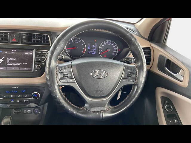 Used Hyundai Elite i20 [2018-2019]  Asta 1.2 AT in Coimbatore