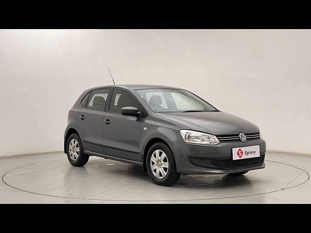 Used Volkswagen Polo [2010-2012] Comfortline 1.2L (P) in Pune