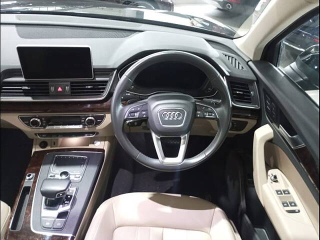 Used Audi Q5 [2018-2020] 45 TFSI Premium Plus in Bangalore