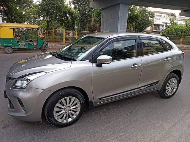 Used Maruti Suzuki Baleno [2015-2019] Delta 1.3 in Ahmedabad