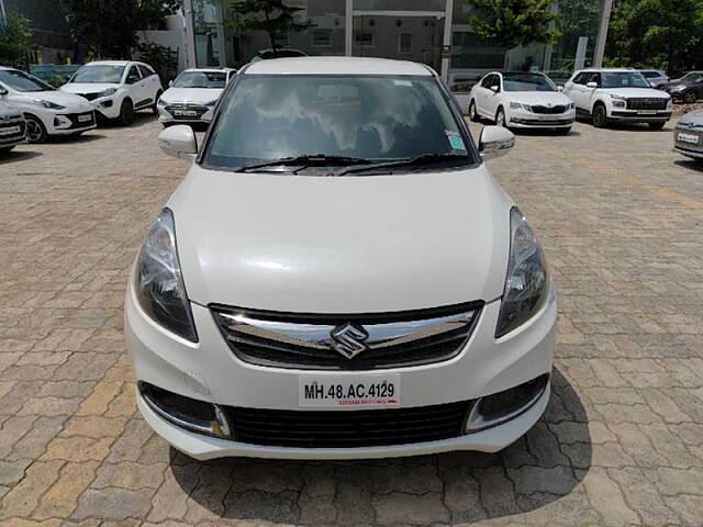 Used Maruti Suzuki Swift DZire [2011-2015] VDI in Aurangabad