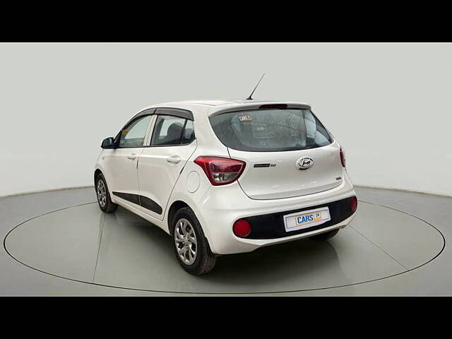 Used Hyundai Grand i10 Magna 1.2 Kappa VTVT in Delhi