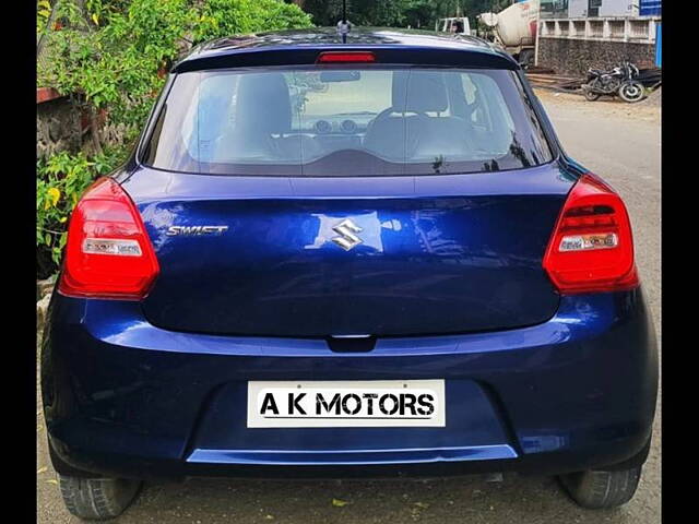 Used Maruti Suzuki Swift [2014-2018] VXi [2014-2017] in Pune