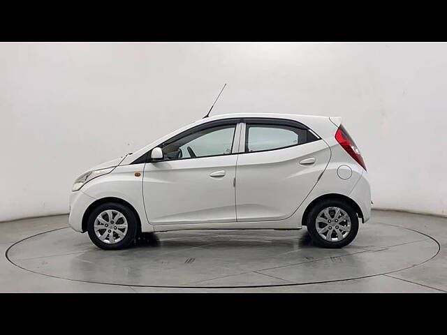 Used Hyundai Eon Sportz in Chennai