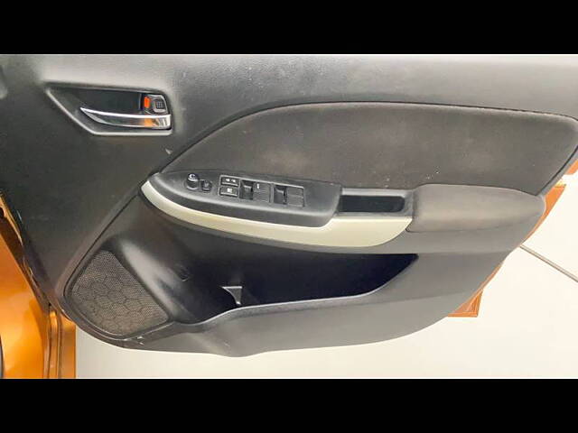 Used Maruti Suzuki Baleno [2015-2019] Delta 1.2 in Chennai