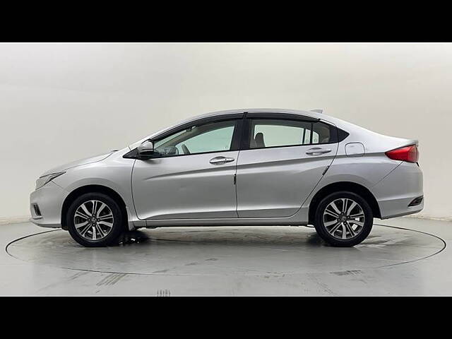 Used Honda City 4th Generation V CVT Petrol [2017-2019] in Ghaziabad