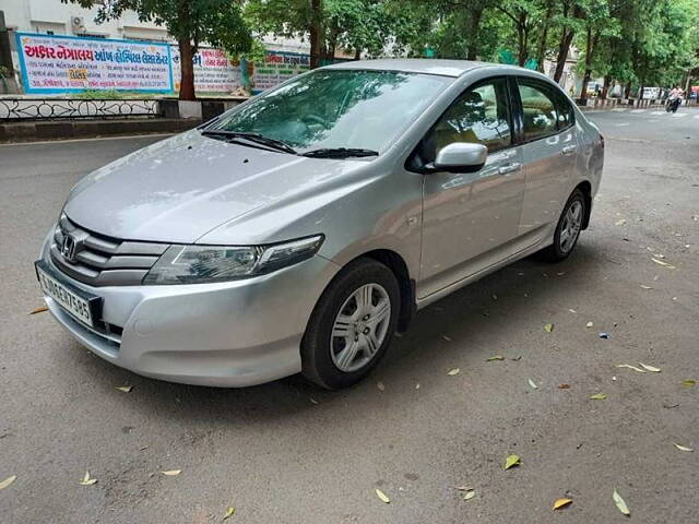 Used Honda City [2008-2011] 1.5 S MT in Surat