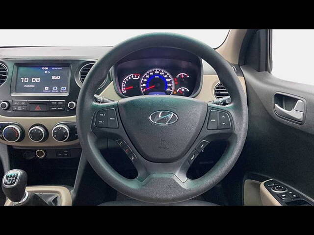 Used Hyundai Grand i10 Sportz 1.2 Kappa VTVT in Hyderabad