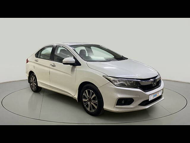 Used 2017 Honda City in Mumbai