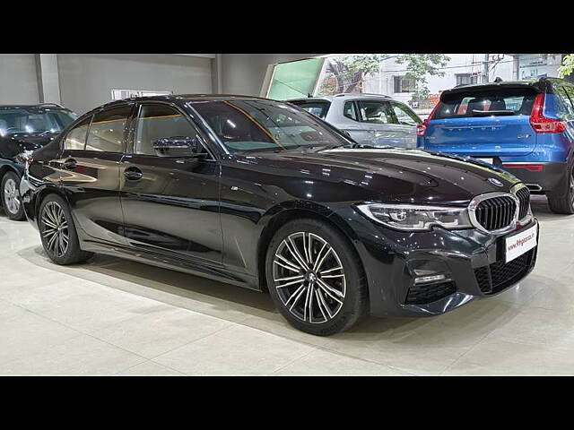 Used BMW 3 Series [2016-2019] 330i M Sport Edition in Bangalore