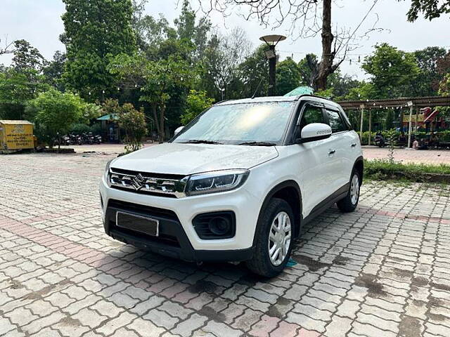 Used Maruti Suzuki Vitara Brezza [2020-2022] VXi in Jalandhar