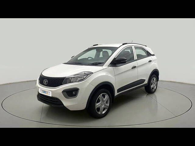 Used Tata Nexon [2017-2020] XM Diesel in Pune