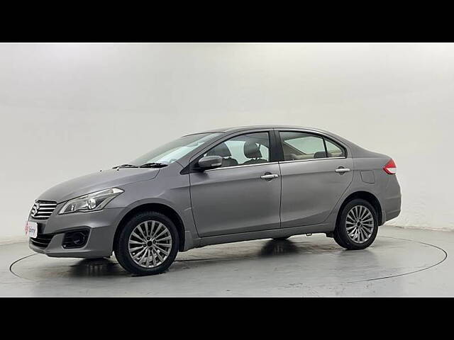 Used 2017 Maruti Suzuki Ciaz in Delhi